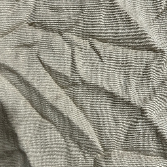 a new day women’s Khaki tan pants size 2 nwt - Picture 6 of 6